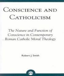 CONSCIENCE AND CATHOLICSM