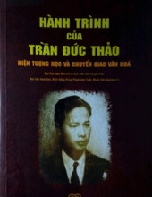 HÀNH TRÌNH CỦA TRẦN ĐỨC THẢO