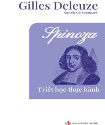 SPINOZA: TRIẾT HỌC THỰC HÀNH