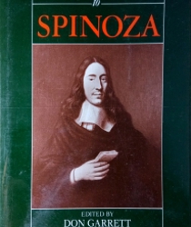 THE CAMBRIDGE COMPANION TO SPINOZA