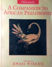 A COMPANION TO AFRICAN PHILOSOPHY