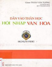 DẪN VÀO THẦN HỌC: HỘI NHẬP VĂN HÓA