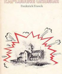 EXPLODING CHURCH