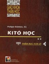 KITÔ HỌC