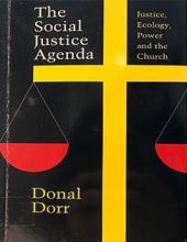 THE SOCIAL JUSTICE AGENDA: JUSTICE, ECOLOGY, POWER, AND THE CHURCH 
