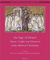 AN AGE OF SAINTS?