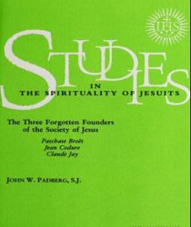 STUDIES IN THE SPIRITUALITY OF JESUITS: CHRISTIAN LITURGY: AN ANNOTATED BIBLIOGRAPHY FOR JESUITS