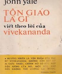 TÔN GIÁO LÀ GÌ