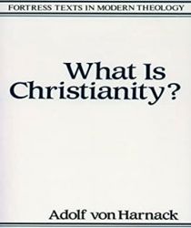 WHAT IS CHRISTIANITY?