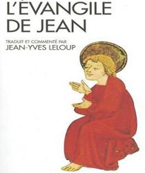 L'evangile DE JEAN