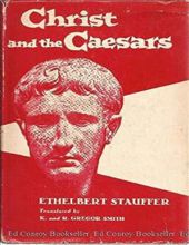 CHRIST AND THE CAESARS