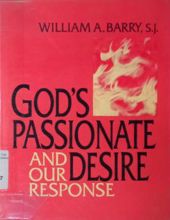 GOD'S PASSIONATE DESIRE