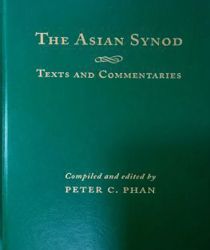 THE ASIAN SYNOD