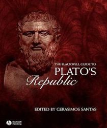 THE BLACKWELL GUIDE TO PLATO'S REPUBLIC