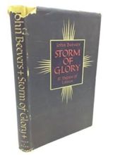 STORM OF GLORY 