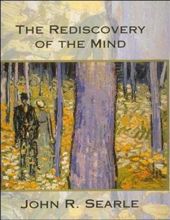 THE REDISCOVERY OF THE MIND 