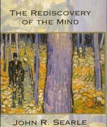 THE REDISCOVERY OF THE MIND 