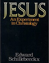 JESUS: AN EXPERIMENT IN CHRISTOLOGY