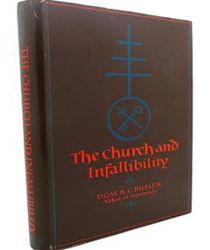 THE CHURCH AND INFALLIBILITY 