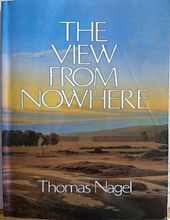 THE VIEW FROM NOWHERE
