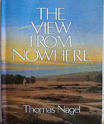 THE VIEW FROM NOWHERE