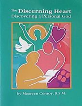 THE DISCERNING HEART: DISCOVERING A PERSONAL GOD