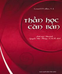 THẦN HỌC CĂN BẢN