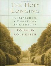 THE HOLY LONGING