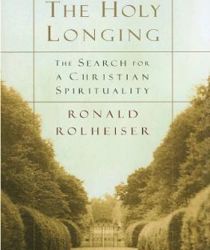 THE HOLY LONGING