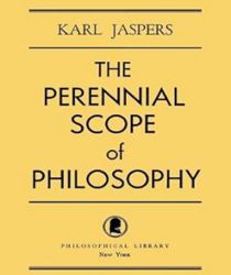 THE PERENNIAL SCOPE OF PHILOSOPHY