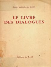 LE LIVRE DES DIALOGUES