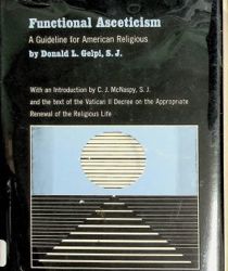 FUNCTIONAL ASCETICISM 