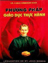 PHƯƠNG PHÁP GIÁO DỤC THỰC HÀNH