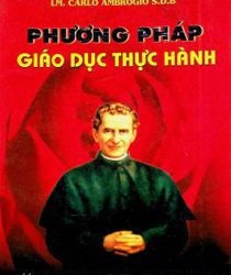 PHƯƠNG PHÁP GIÁO DỤC THỰC HÀNH