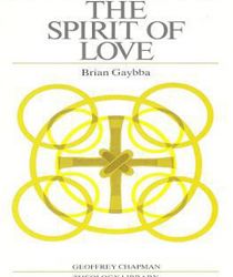 THE SPIRIT OF LOVE