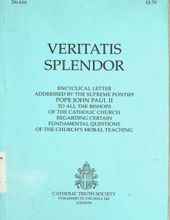 VERITATIS SPLENDOR