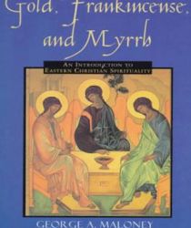GOLD, FRANKINCENSE, AND MYRRH 