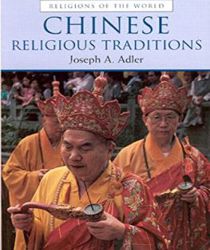 CHINESE RELIGIOUS TRADITIONS 