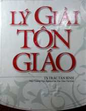 LÝ GIẢI TÔN GIÁO