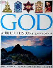 GOD: A BRIEF HISTORY 