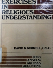 EXERCISES IN RELIGIOUS UNDERSTANDING