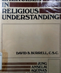 EXERCISES IN RELIGIOUS UNDERSTANDING