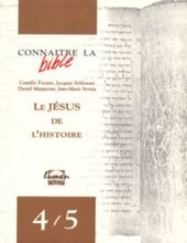 LE JÉSUS DE L'HISTORE