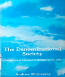 THE DENOMINATIONAL SOCIETY