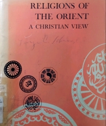 RELIGIONS OF THE ORIENT