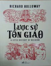 LƯỢC SỬ TÔN GIÁO