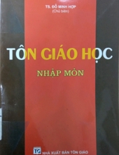 TÔN GIÁO HỌC NHẬP MÔN