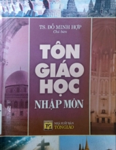 TÔN GIÁO HỌC NHẬP MÔN