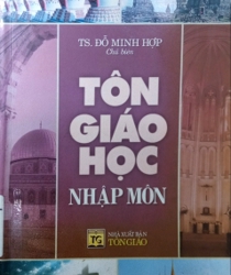 TÔN GIÁO HỌC NHẬP MÔN
