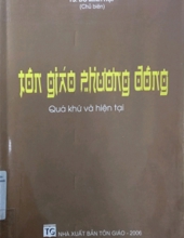 TÔN GIÁO PHƯƠNG ĐÔNG